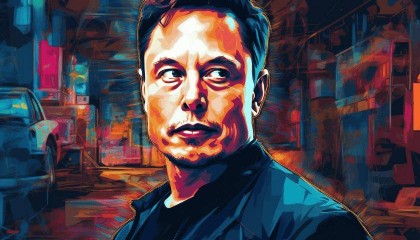 爱泼斯坦案引发MAGA内战，马斯克喊话特朗普：赶紧公布名单