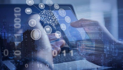 DLSM外汇平台：亚洲金融科技企业如何重塑传统银行业