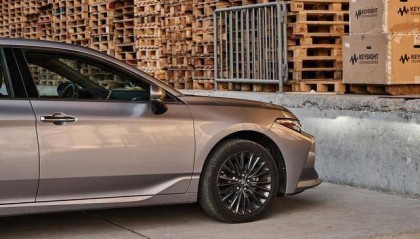 迈腾，亚洲龙，雅阁，君越怎么挑选