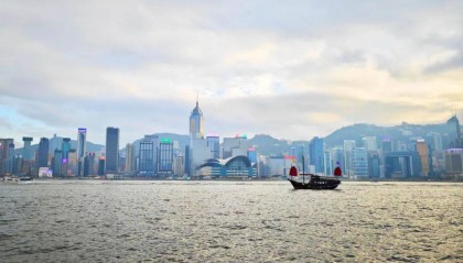 汇丰谋变：净利息收入承压，财富管理成新动能