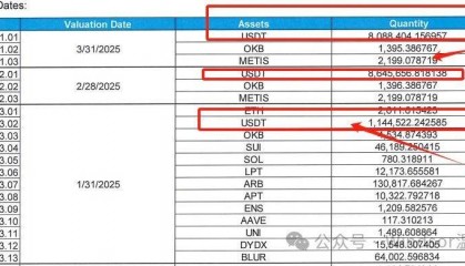 加密货币香港投资移民估值报告 USDT 各币种评估！案例