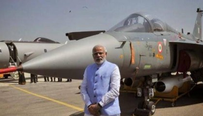 印度购买武器装备花销很大，资金从哪里来？不只是外汇储备