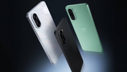 一加 Ace 5 竞速版手机发布，1799 元起