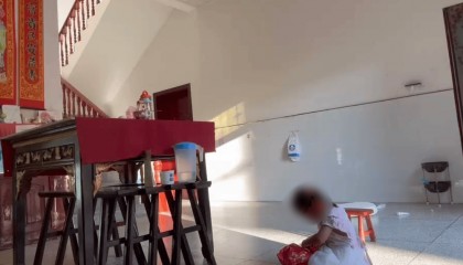 江西一3岁女童疑校内遭性侵 幼儿园：当天监控坏了