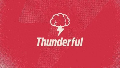 Thunderful财报：2024年为“过渡年” 净收入下降14.5%
