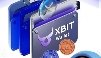 泰达币钱包成加密市场焦点：XBIT Wallet如何助力用户安全穿越波动