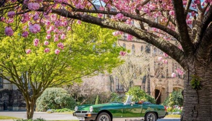 英国男子私立学校Tonbridge School的学术表现，申请流程。