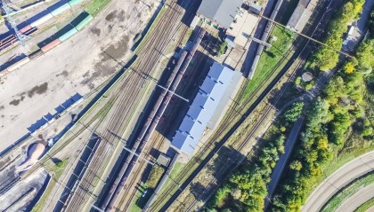 东欧国家基础设施建设的市场机会与融资挑战——ETO外汇