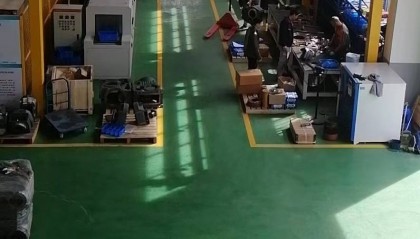 BLEY110摆线减速器BLEY110-99-0.37kw输入扭矩不同是什么