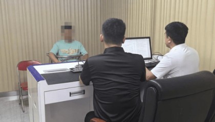 大庆市公安机关破获全市首例非法买卖外汇案件