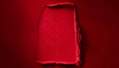 路易威登美妆LA BEAUTÉ LOUIS VUITTON正式开启