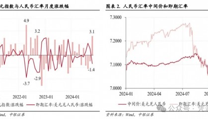 管涛：人民币汇率反弹暂停，银行结售汇顺差延续——10月外汇市场分析报告