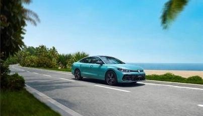 上汽大众帕萨特Pro怎么样？开年战报出炉，帕萨特家族销量再创佳绩