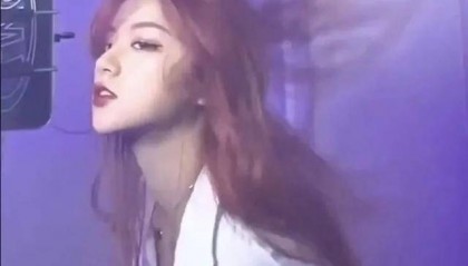 前经纪公司回应“刀小刀被带走调查”：拖欠解约赔偿金