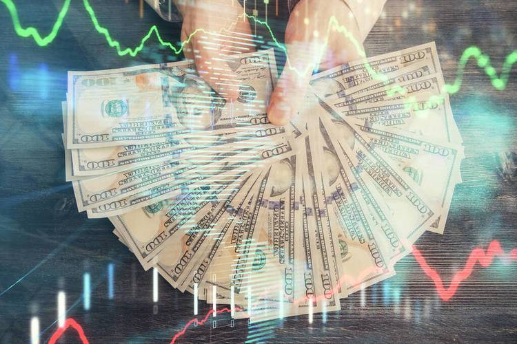 TMGM外汇平台 : 金融市场趋势：经济与货币政策的新篇章