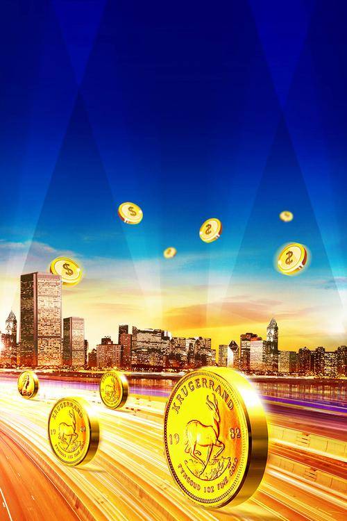 TMGM外汇:北向资金流动-揭秘中国股市的隐藏力量