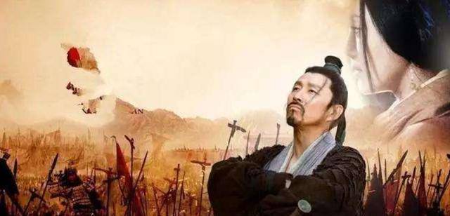 项羽为何会输给刘邦？韩信评价了8个字，郭嘉只说了1个字