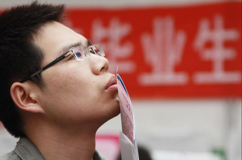 深圳招聘市场遇冷，线下招聘会何去何从？