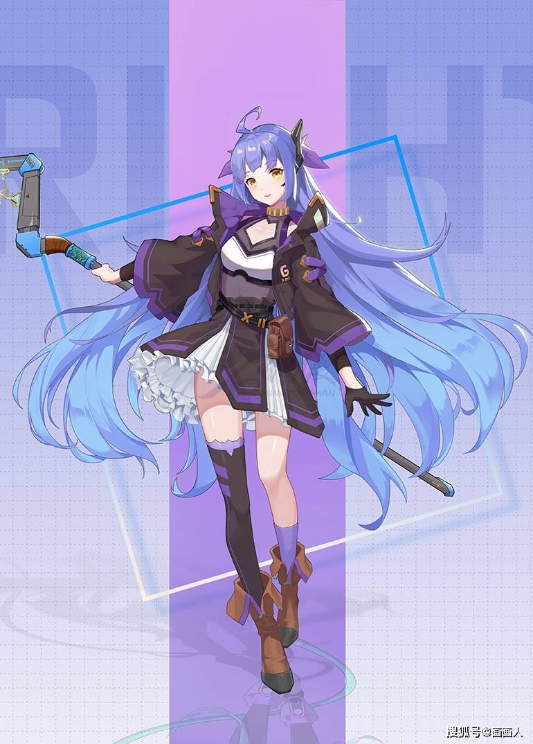 游戏原画哪里好？哪里可以学游戏原画？