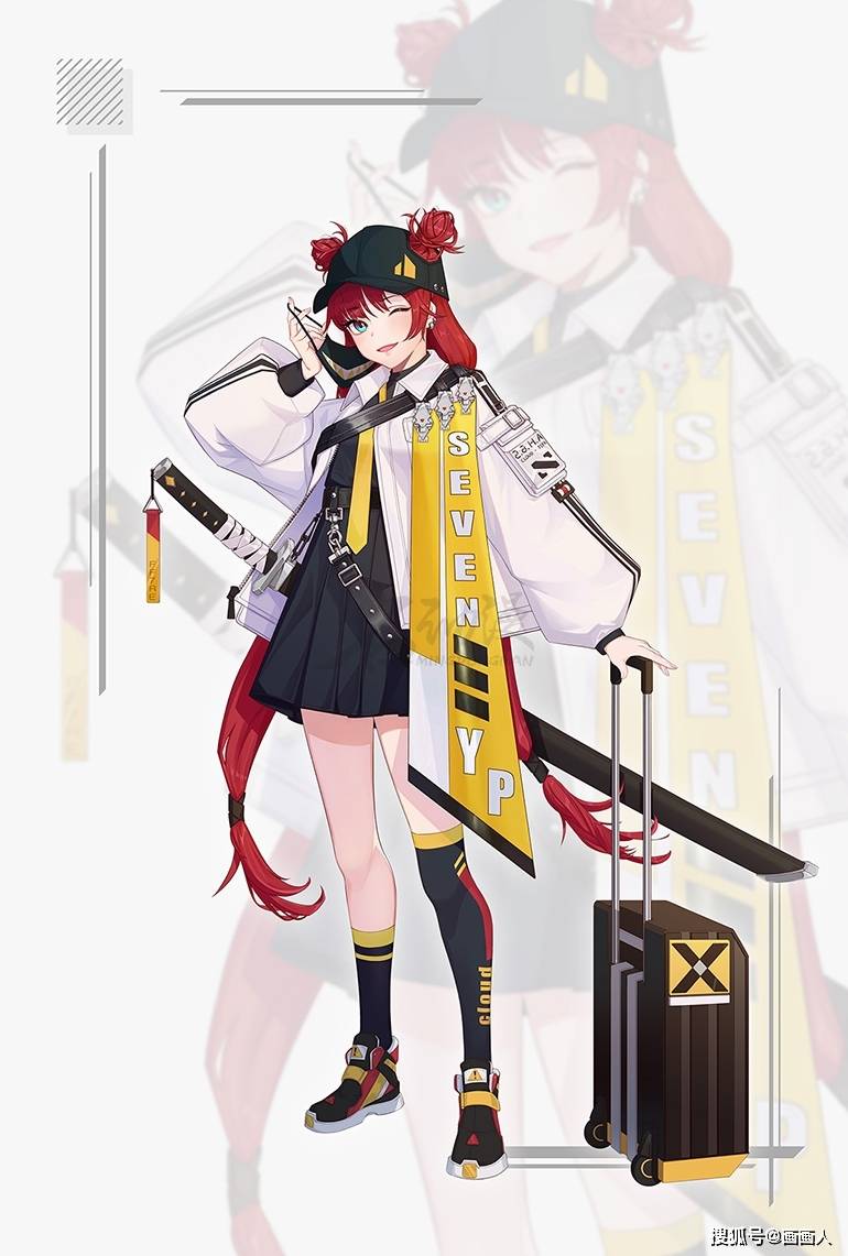 游戏原画哪里好？哪里可以学游戏原画？