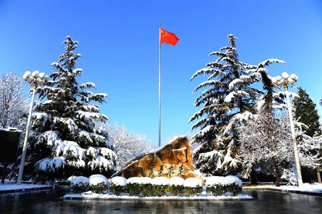 中国人民什么大学？中国人民大学！