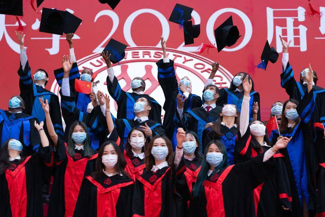 中国人民什么大学？中国人民大学！