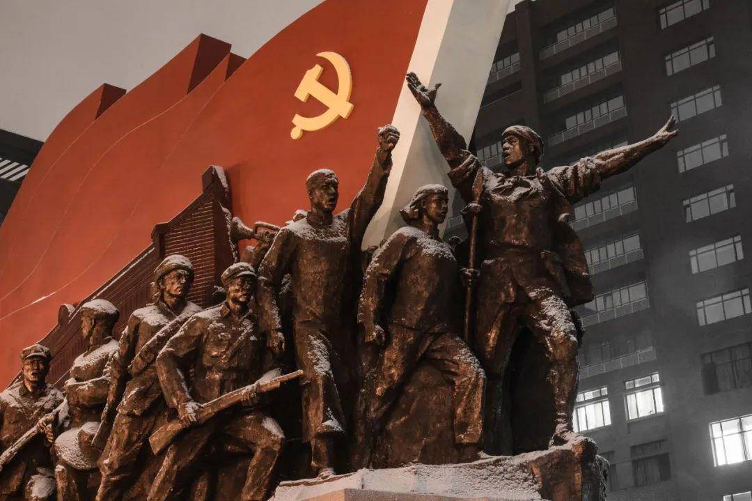 中国人民什么大学？中国人民大学！