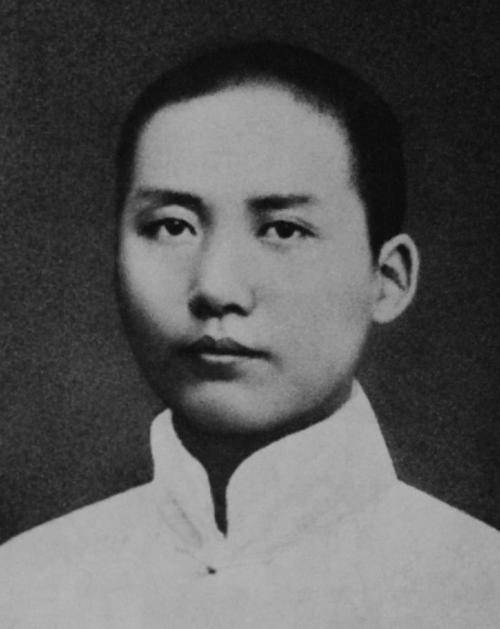 韶山冲，中国革命和中国人民永远的圣地