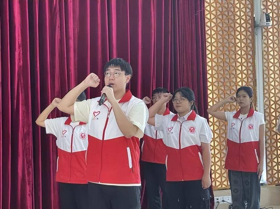 40个国家代表参会！广外110人参与这场世界论坛，提供翻译服务！