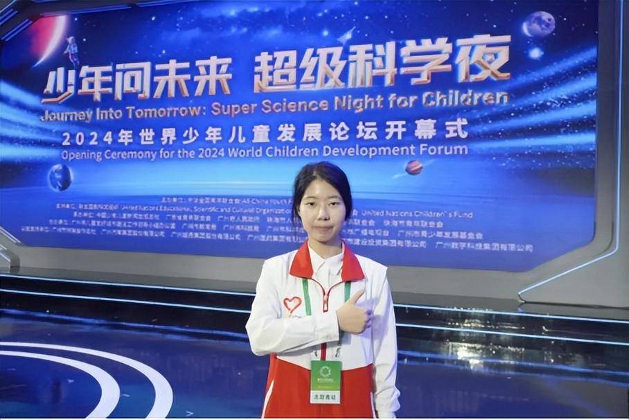 40个国家代表参会！广外110人参与这场世界论坛，提供翻译服务！
