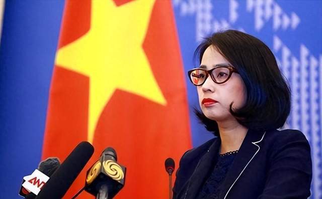 美元潮汐下，越南外汇储备见底，巨额债务压顶，面临国家破产窘境