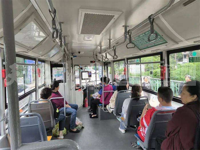 贵阳经开区公交可实时查询，具体线路有这些→