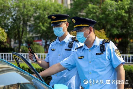 加强行业监管，日照清退不合规网约车