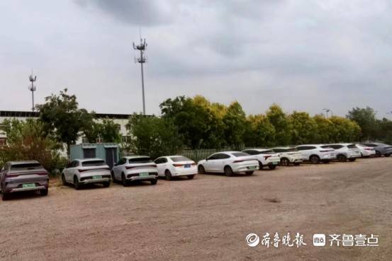 加强行业监管，日照清退不合规网约车