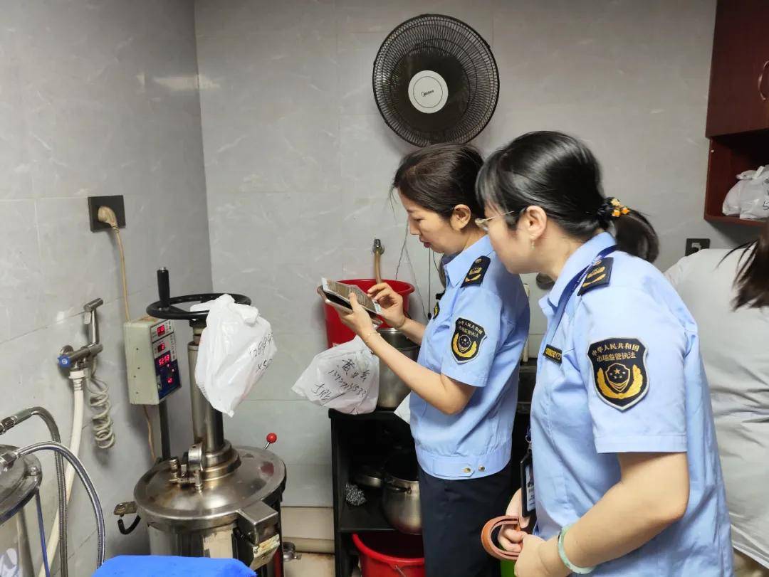 漳州药品监管“清规”“清网”“清方”行动全面铺开