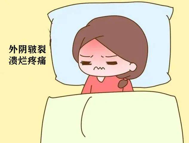 武汉市哪家医院外阴白斑好