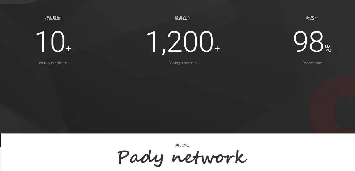 杭州网站建设公司哪家好？