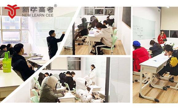 巴中高三复读哪家好，巴中高考复读哪家好