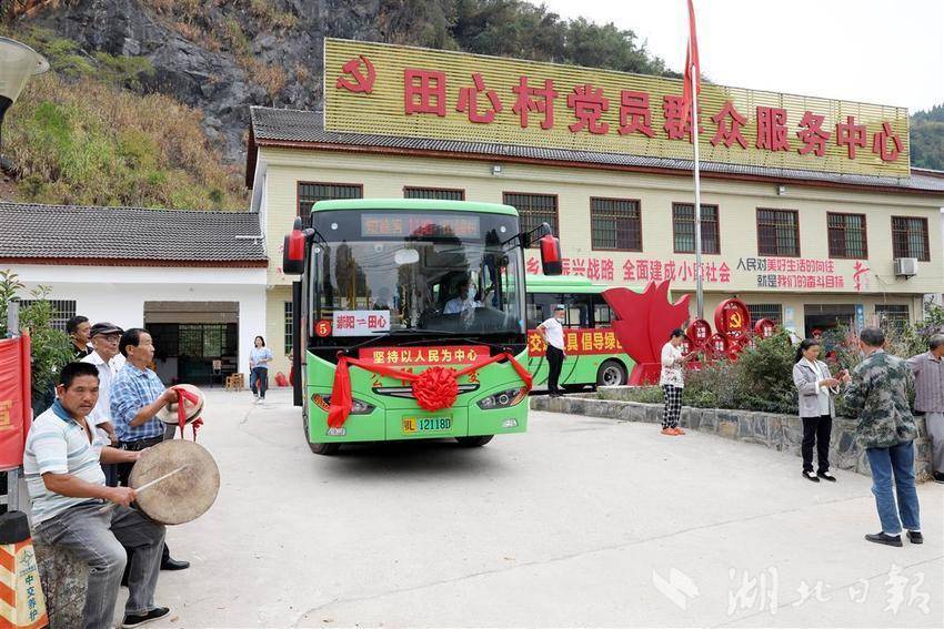今年一季度湖北公共服务质量哪家好？公交排名第一
