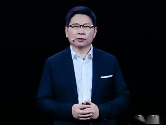 运营商财经网康钊：华为今天可热闹了