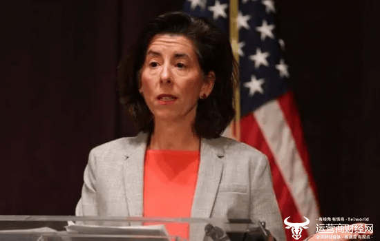 运营商财经网康钊：美国又要找理由封杀中国汽车