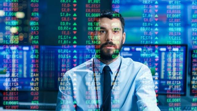 金融界的闪电侠：揭秘外汇短线交易中的冒险故事