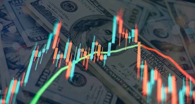 金融界的闪电侠：揭秘外汇短线交易中的冒险故事