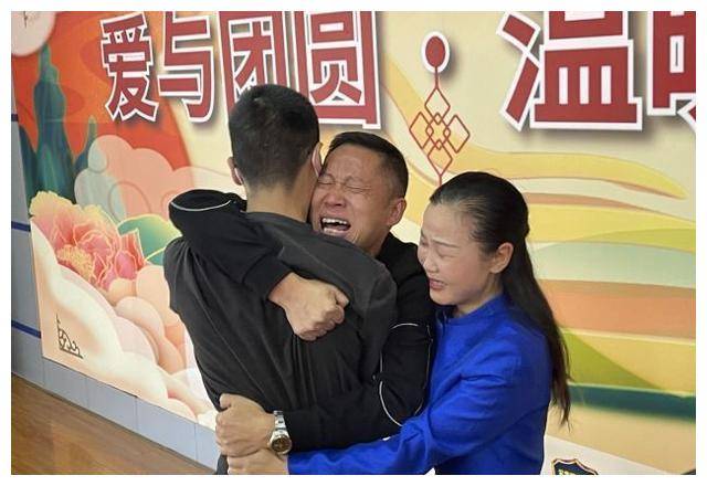 孙海洋寻子风波背后 这些国家明确“买卖同罪”：最高监禁 巨额罚款