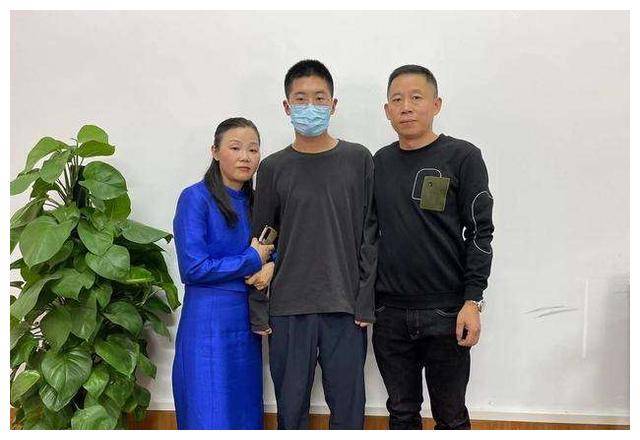 孙海洋寻子风波背后 这些国家明确“买卖同罪”：最高监禁 巨额罚款