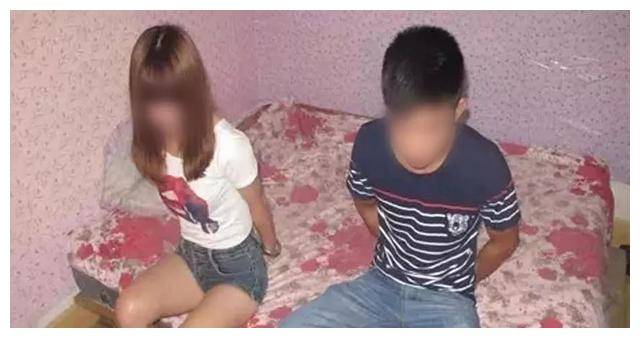 “爱情买卖”背后的罪与罚：男子为供自己挥霍，竟让女友卖淫
