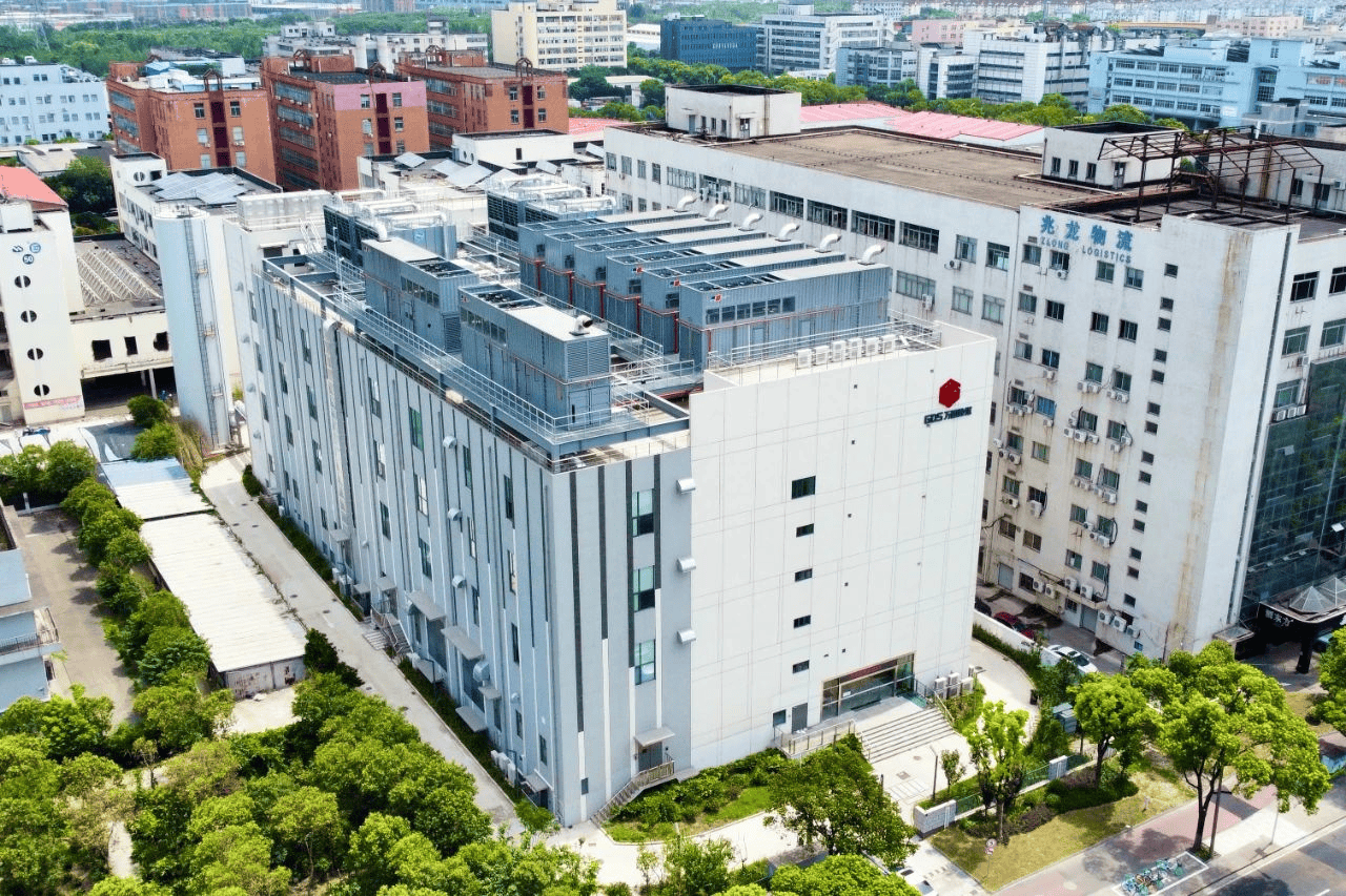 万国数据发布Q2季报：净收入超28亿元