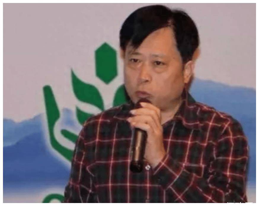 “百草枯之父”李德军：百草枯售卖了多少年，我就愧疚了多少年