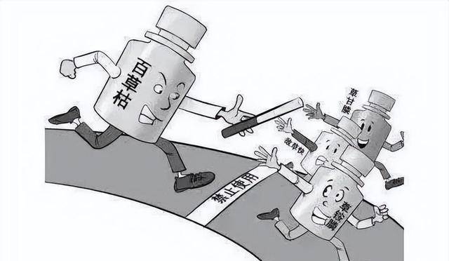“百草枯之父”李德军：百草枯卖了多少年，我就愧疚了多少年！