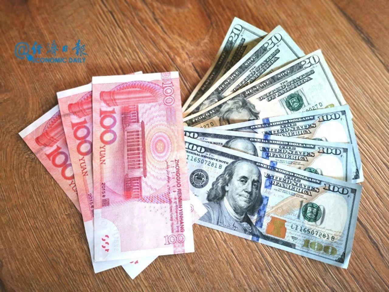 7月中国外汇市场总计成交27.97万亿元人民币；2024年暑期档电影票房突破110亿元